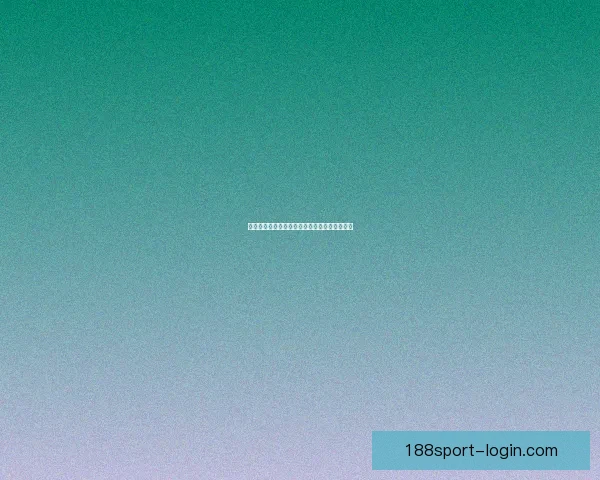 世界杯赛事深度解析与体育竞猜策略全方位指南