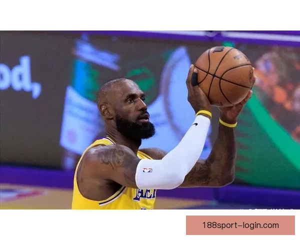 以6战净胜64分 老詹放权回应东詹不兼容言论 打破质疑证明合作无懈可击