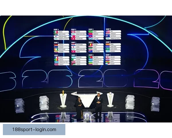 美加墨联合举办世界杯新纪元开启 足球盛事迎全球狂欢