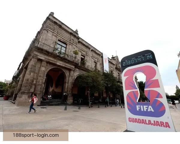 美加墨世界杯竞猜网站全面上线 让你尽享赛事激情与投注乐趣 美加墨世界杯竞猜网站全面上线 让你尽享赛事激情与投注乐趣