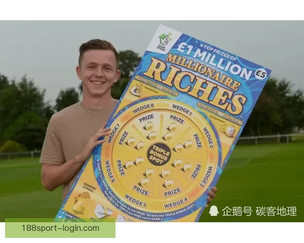 世界杯竞猜赛事推荐全面解析让你轻松预测冠军和赢得大奖