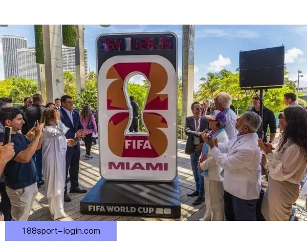 聚焦美加墨世界杯投注趋势解析与球迷理性参与及风险识别指南