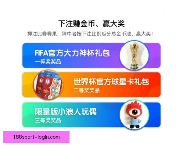 世界杯竞猜投注规则解析与投注技巧分享助您赢得更多奖励 世界杯竞猜投注规则解析与投注技巧分享助您赢得更多奖励